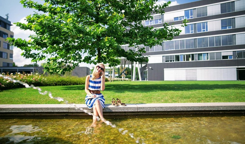 Pronájem kanceláře 2 540 m², Praha – náhled fotky 5