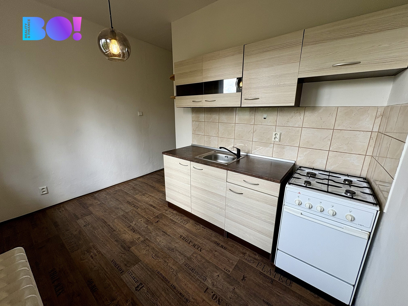 Prodej bytu 2+1 53 m² – fotografie 2