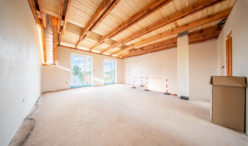 Prodej domu 207 m² s pozemkem 401 m², Týnec nad Sázavou – náhled fotky 4