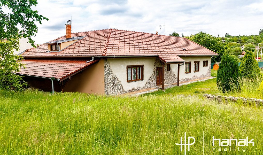 Prodej domu 335 m² s pozemkem 3 009 m², Konice – náhled fotky 4