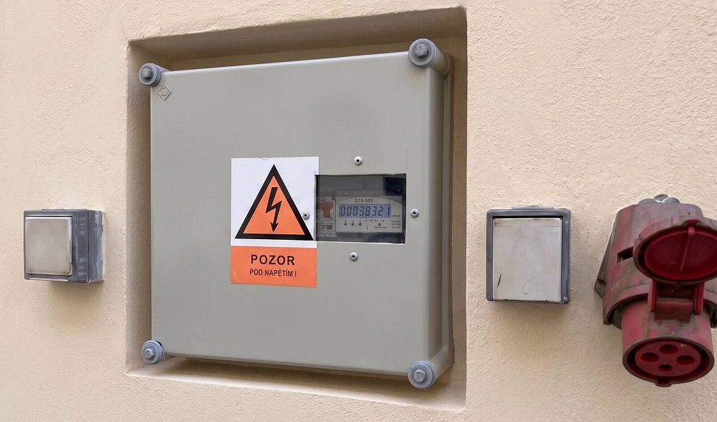 Prodej samostatné garáže 17 m2 Praha 2, Wenzigova, Praha – náhled fotky 11