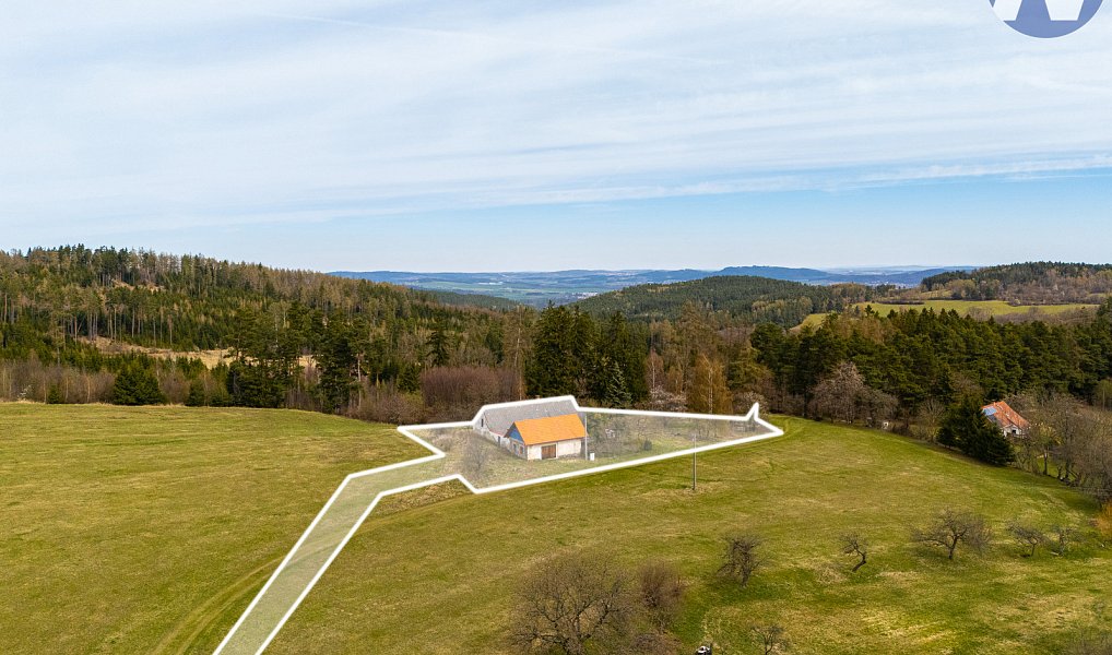 Prodej domu 131 m² s pozemkem 1 498 m², Štěchovice – náhled fotky 11