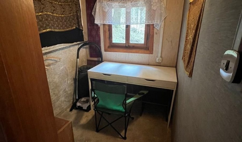 Prodej chaty/chalupy 31 m² s pozemkem 420 m², Chyňava – náhled fotky 7