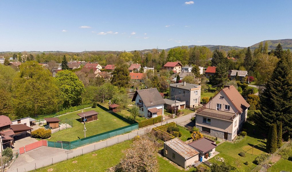 Prodej domu 92 m² s pozemkem 646 m², Kopřivnice – náhled fotky 3