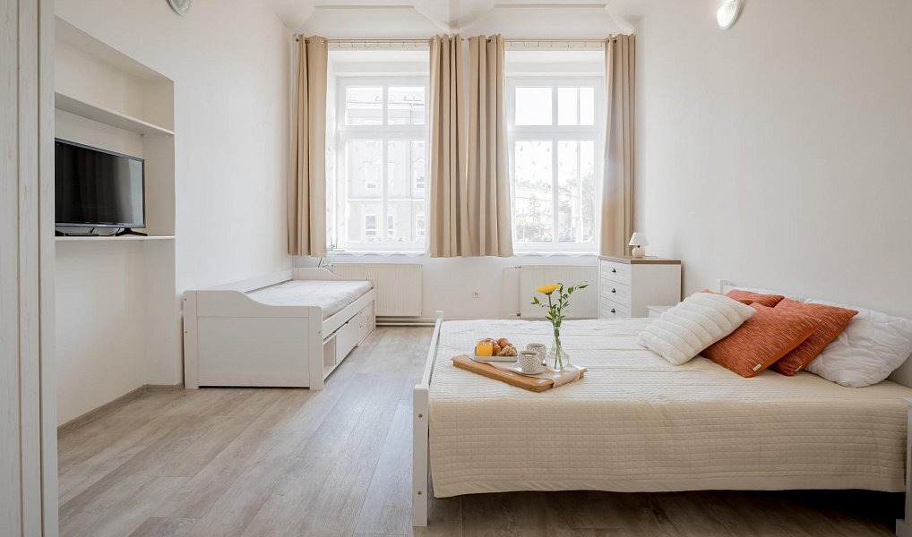 Prodej bytu 2+1 119 m², Trutnov – náhled fotky 7