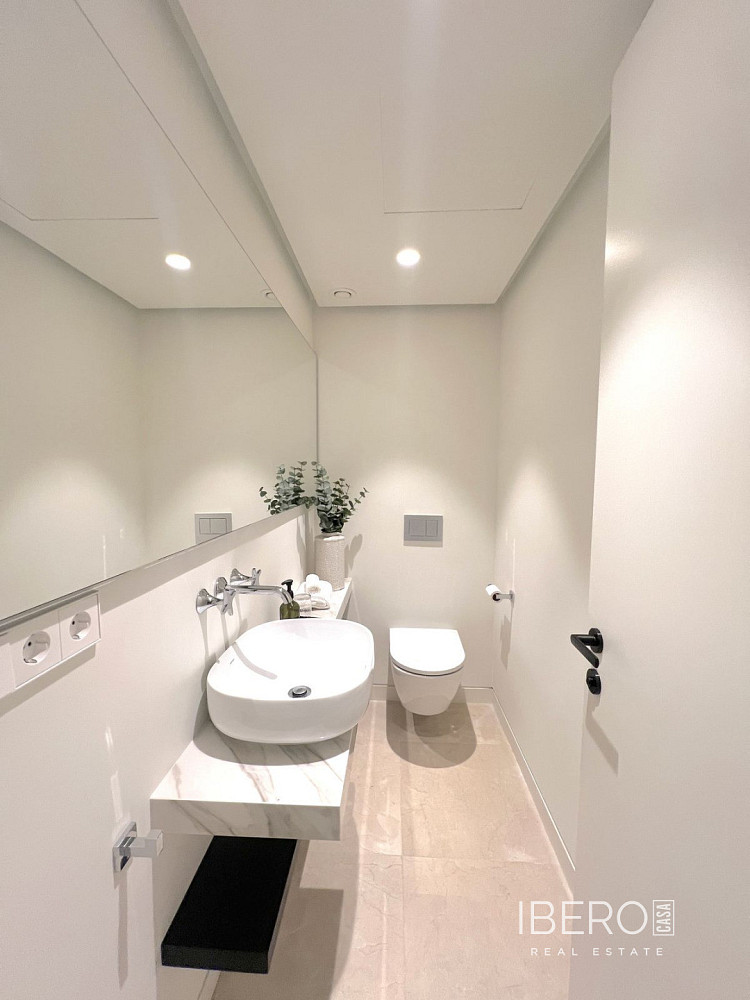 Prodej bytu 4+kk 140 m² – pohled 5