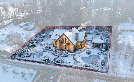 Prodej stavebního pozemku 2 270 m², Aš, okres Cheb