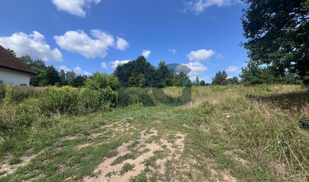 Prodej stavebního pozemku 1 028 m², Kestřany – náhled fotky 3