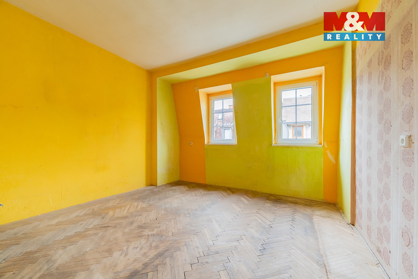 Prodej bytu 1+1 37 m² — photo 5