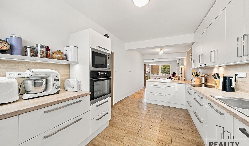 Prodej domu 190 m² s pozemkem 324 m², Milotice – náhled fotky 5
