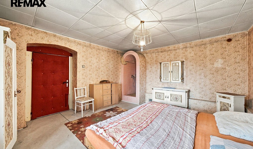 Prodej domu 80 m² s pozemkem 802 m², Brozany nad Ohří – náhled fotky 7