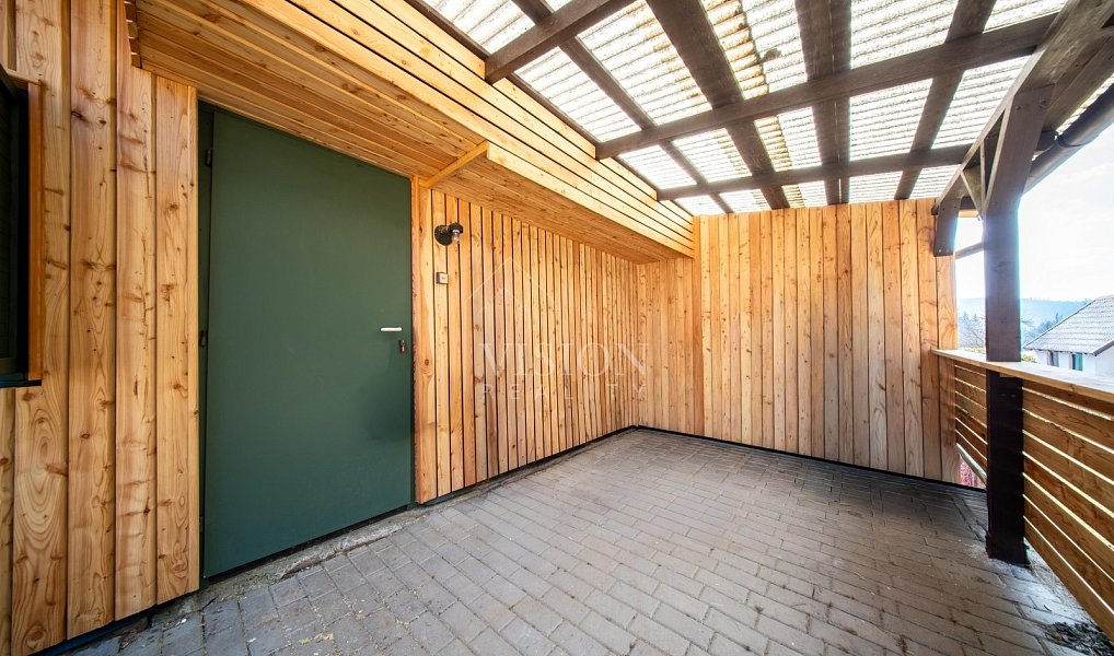 Prodej chaty/chalupy 19 m² s pozemkem 275 m², Loučovice – náhled fotky 10