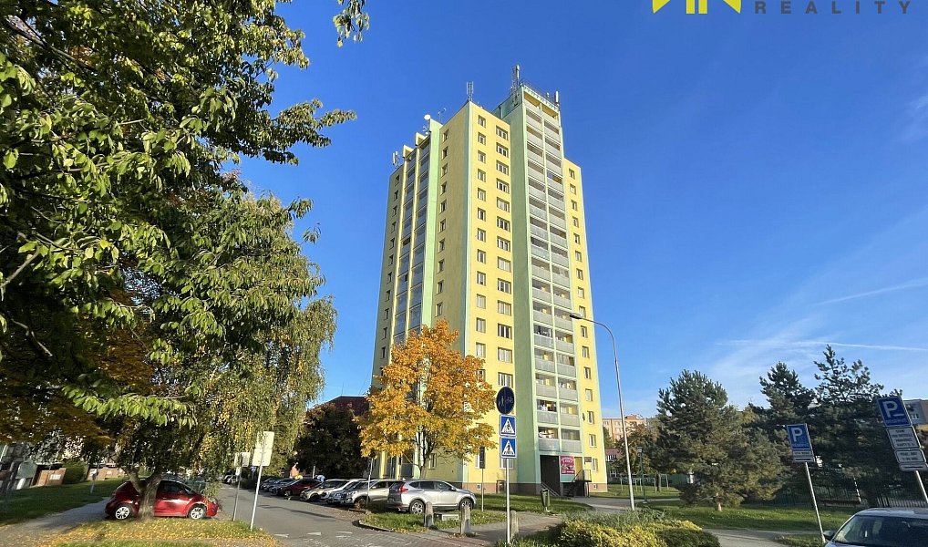 Pronájem bytu 3+1 66 m², Ostrava – náhled fotky 3
