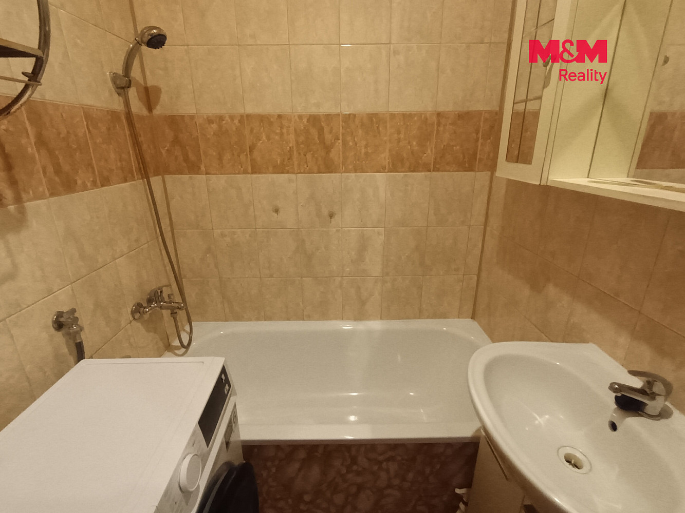Prodej bytu 2+1 54 m² — photo 4