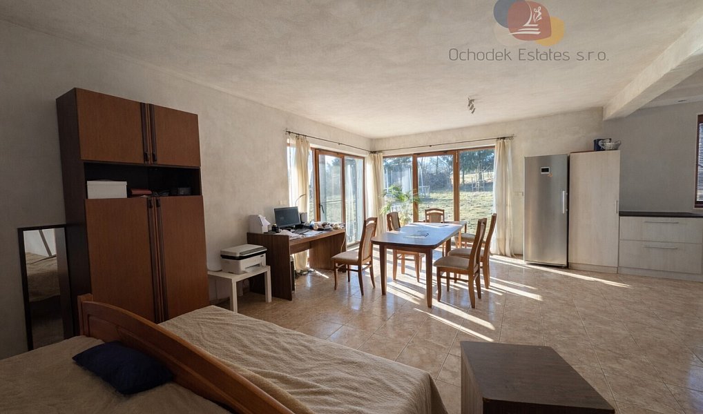 Prodej domu 129 m² s pozemkem 17 842 m², Albrechtice – náhled fotky 7