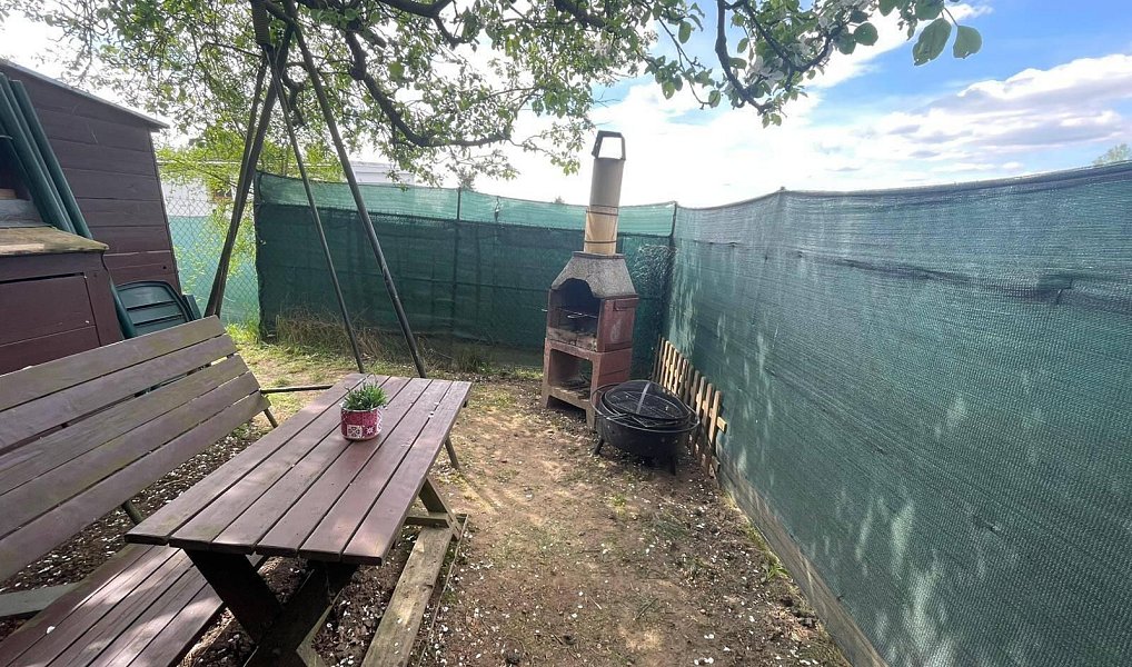 Prodej domu 14 m² s pozemkem 398 m², Hlinsko – náhled fotky 6