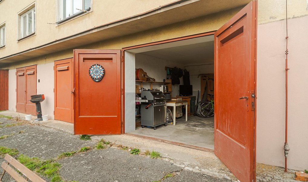 Prodej bytu 2+1 58 m², Litomyšl – náhled fotky 33