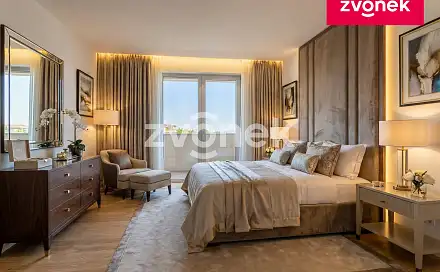 Prodej bytu 4+1 198 m², Nad Stráněmi, Zlín