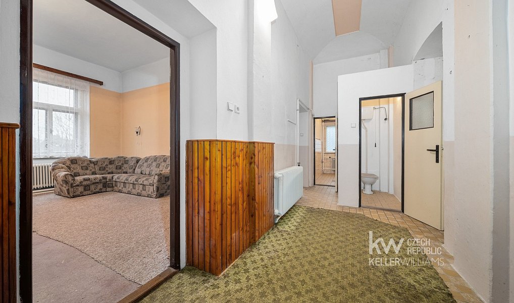 Prodej domu 434 m² s pozemkem 2 176 m², Jilemnice – náhled fotky 31