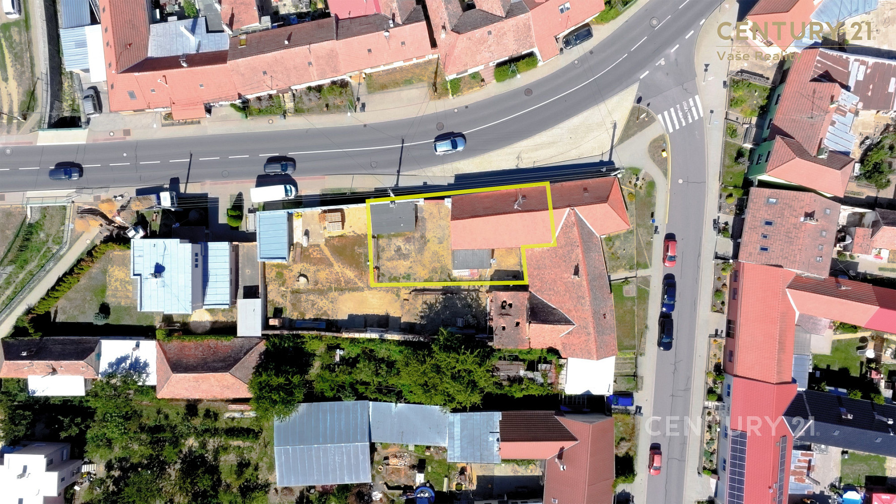 Prodej domu 86 m² s pozemkem 297 m² – fotografie 4