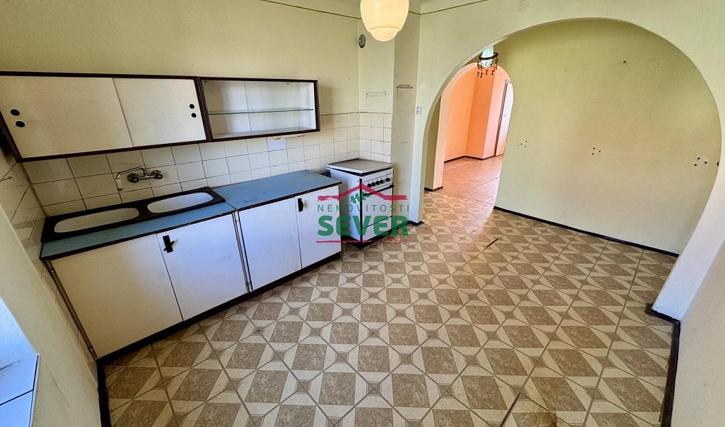 Prodej bytu 3+1 75 m², Litvínov – náhled fotky 5