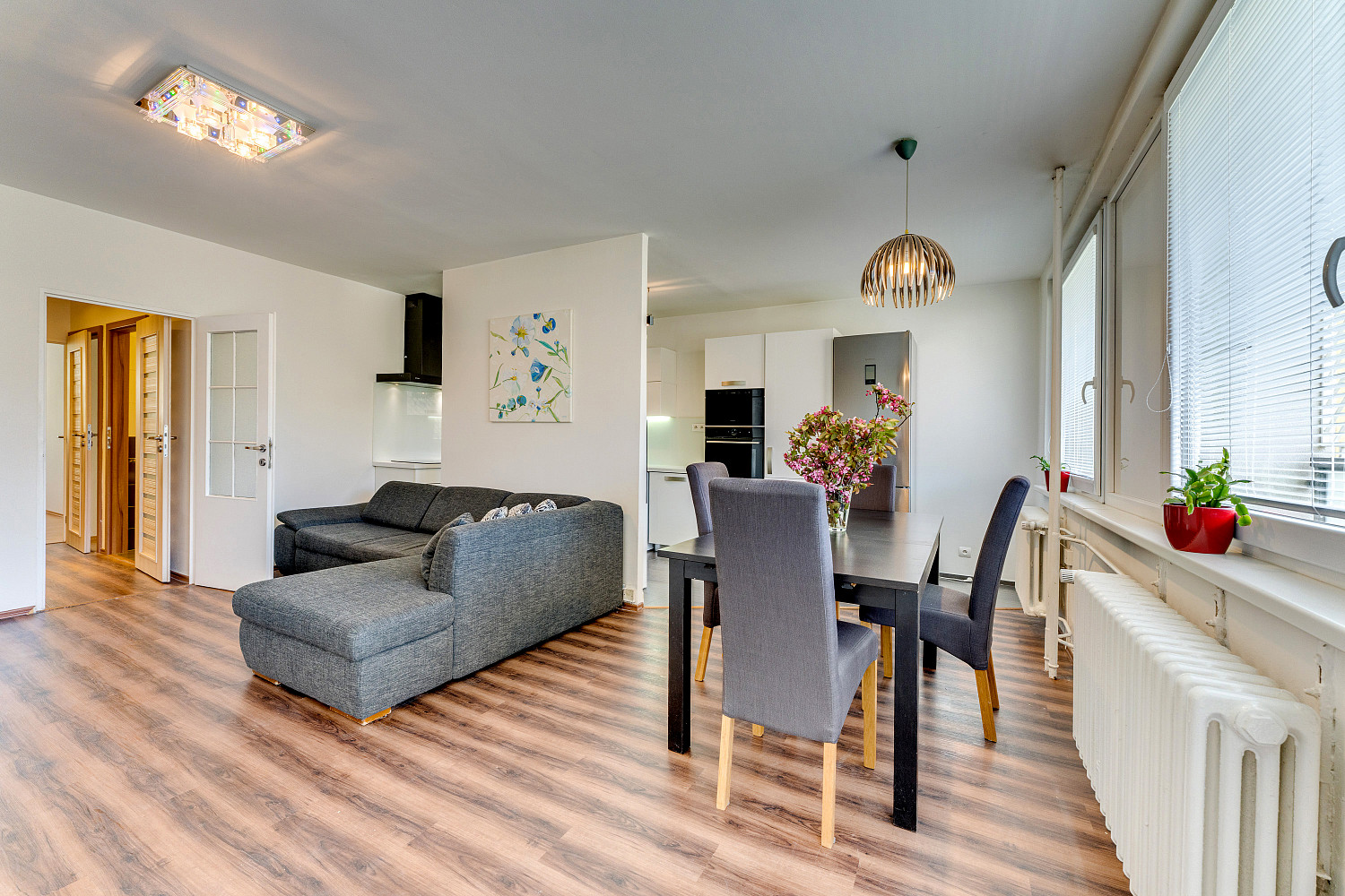 Prodej bytu 3+kk 80 m² – fotografie 2