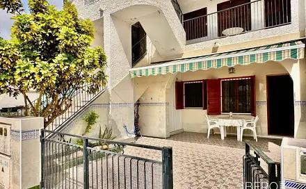 Prodej bytu 3+kk 53 m², Los Alcazares, Španělsko