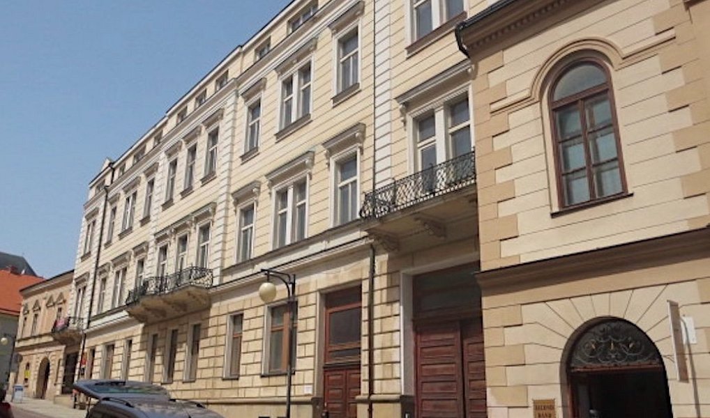Pronájem komerčního prostoru, 50 m², Kutná Hora