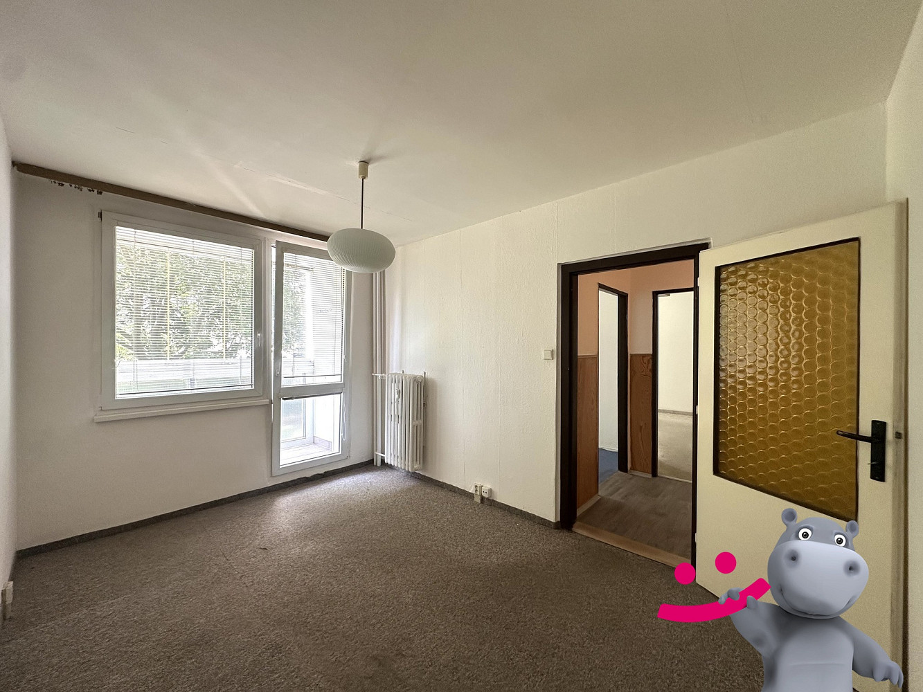 Prodej bytu 3+1 54 m² – fotografie 5