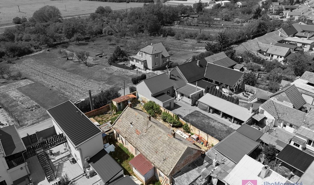 Prodej domu 94 m² s pozemkem 483 m², Moravská Nová Ves – náhled fotky 7