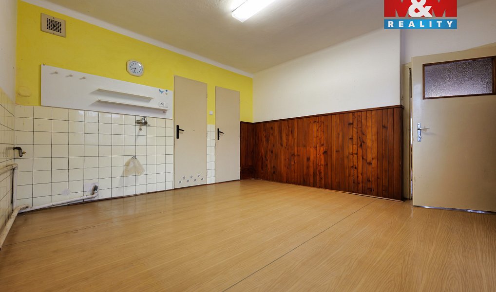 Prodej domu 195 m² s pozemkem 311 m², Dzbel – náhled fotky 8