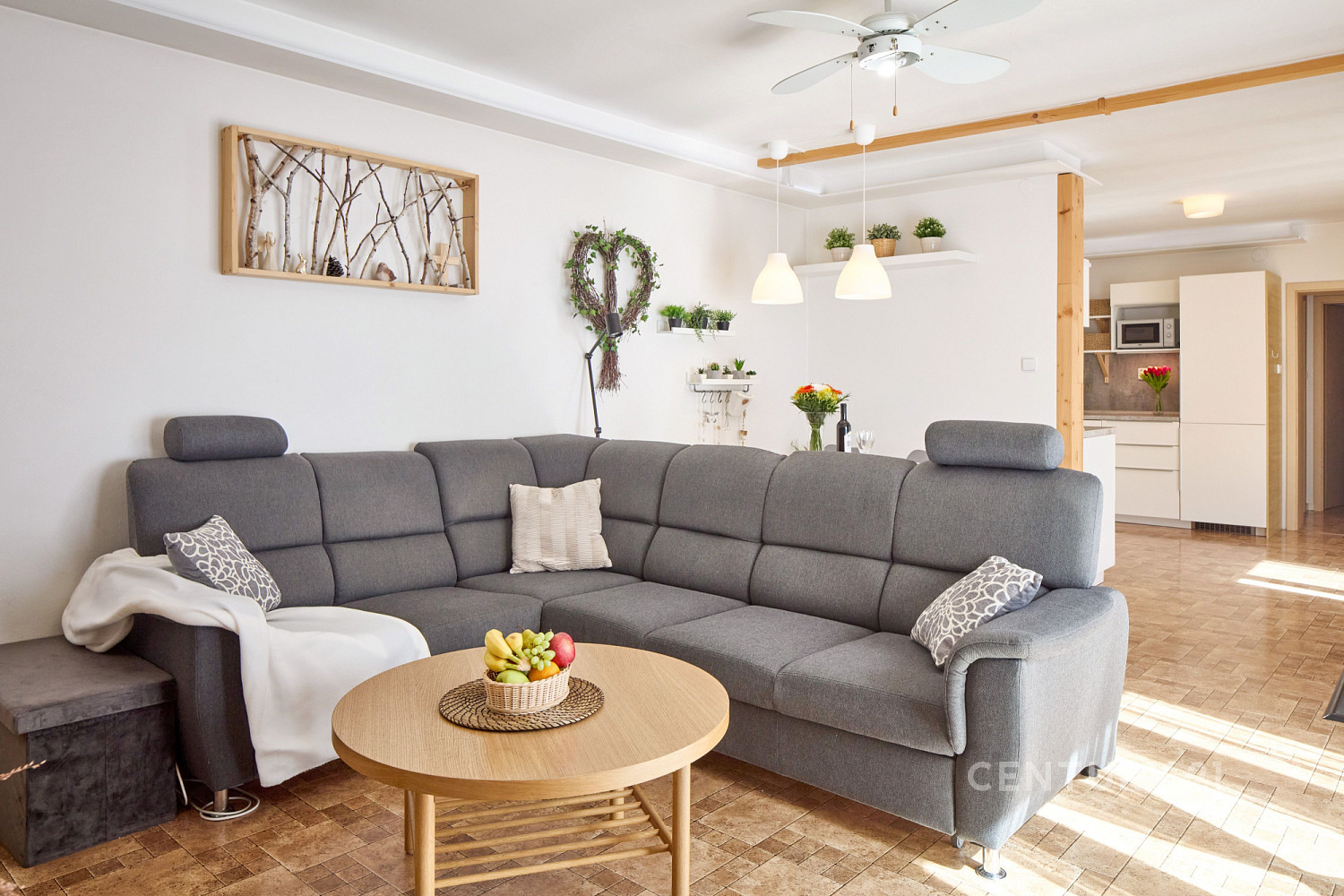 Prodej domu 260 m² s pozemkem 457 m²