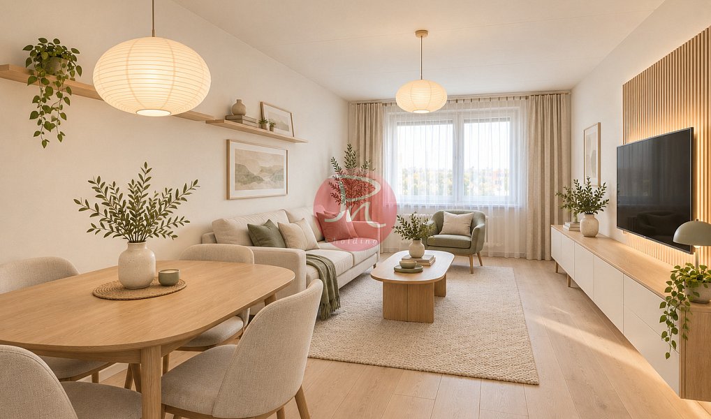 Prodej bytu 3+1 82 m², Přerov – náhled fotky 7