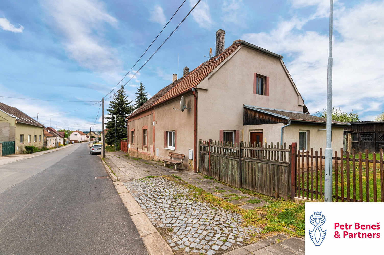 Prodej domu 55 m² s pozemkem 1 024 m² – fotografie 4