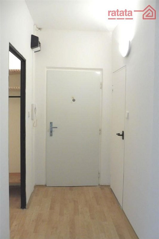 Pronájem bytu 2+1 58 m² – další