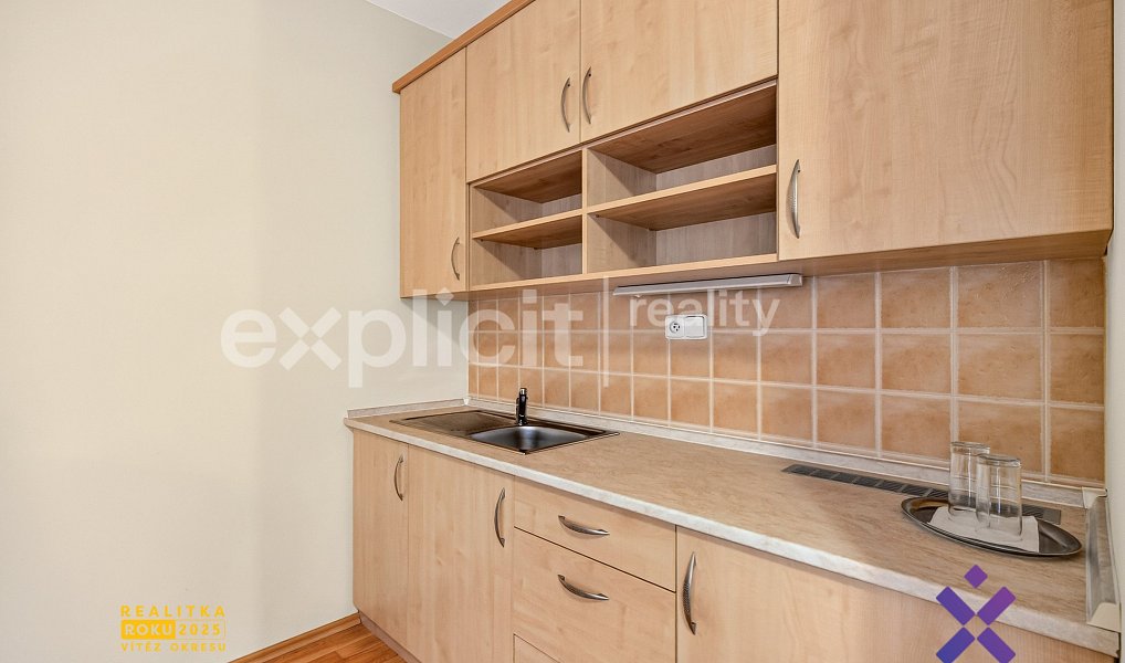 Prodej bytu 1+kk 44 m², Luhačovice – náhled fotky 3