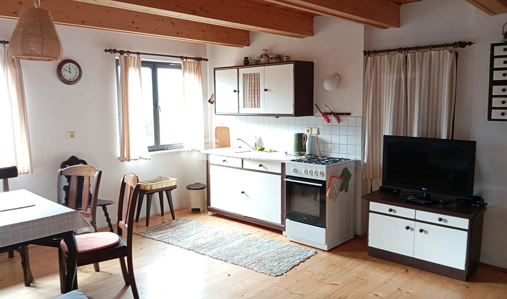 Prodej chaty/chalupy 39 m², Frymburk – náhled fotky 4