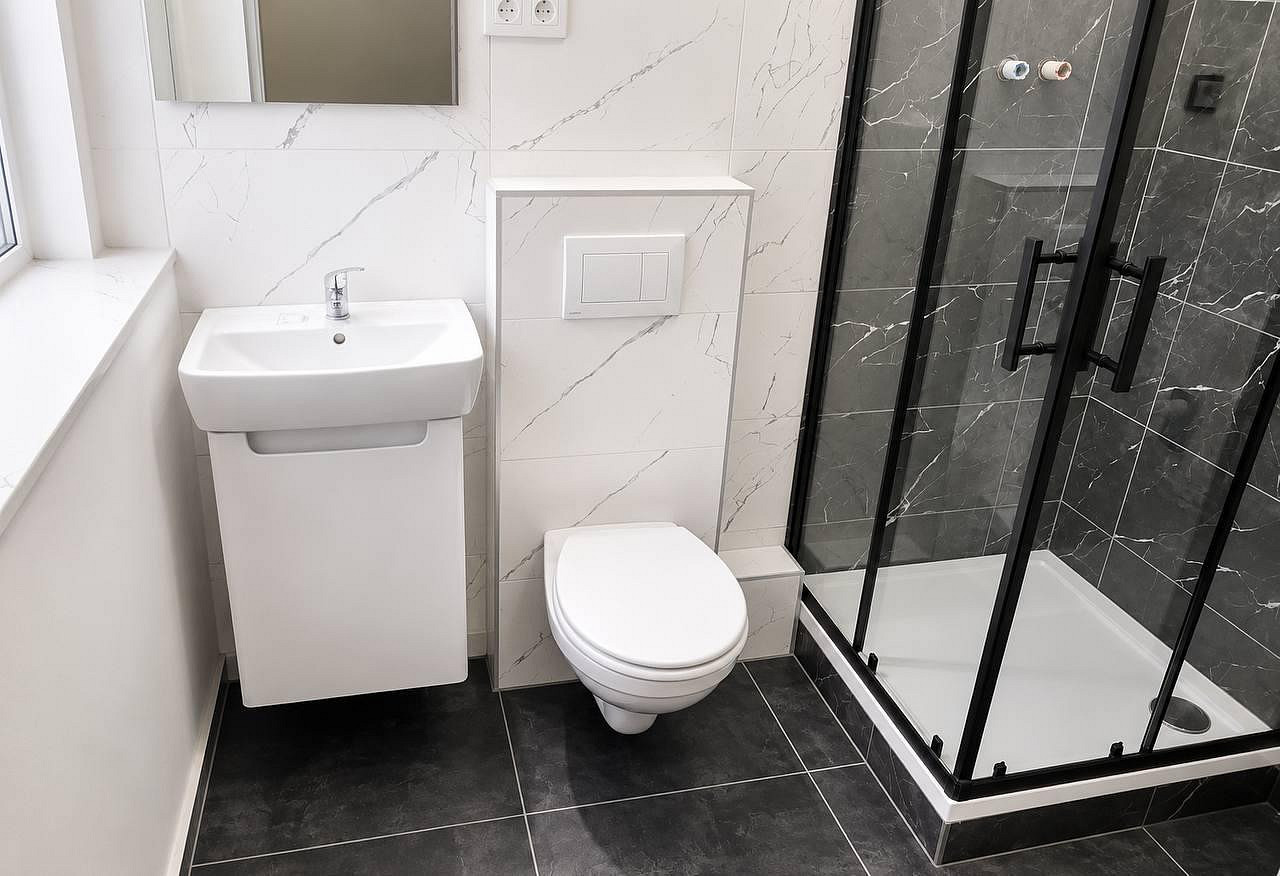 Pronájem bytu 1+kk 28 m² — photo 4