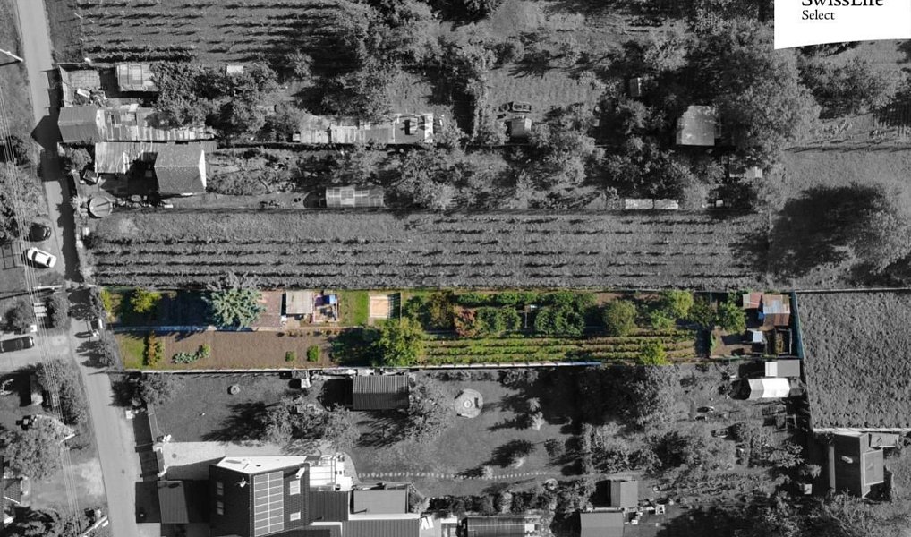 Prodej stavebního pozemku 1 034 m², Hodonín – náhled fotky 10