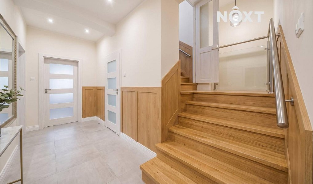 Prodej domu 267 m² s pozemkem 392 m², Dubá – náhled fotky 3