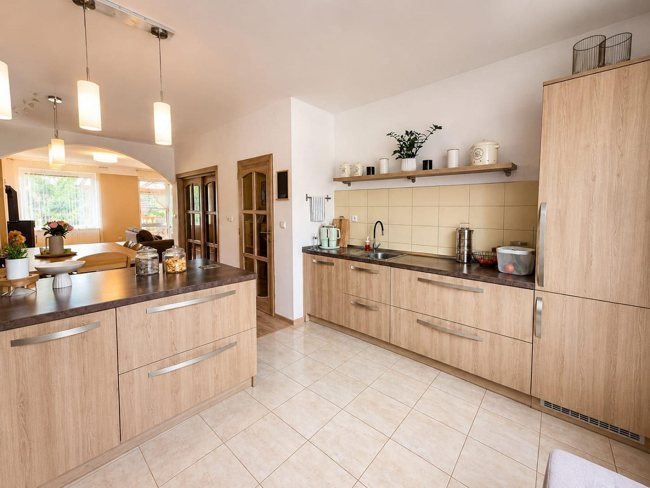 Prodej domu 208 m² s pozemkem 299 m² – fotografie 3