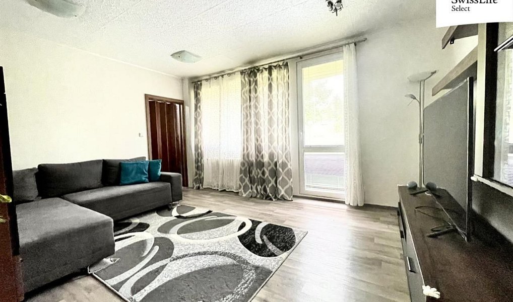Pronájem bytu 3+1 72 m², Brno – náhled fotky 8