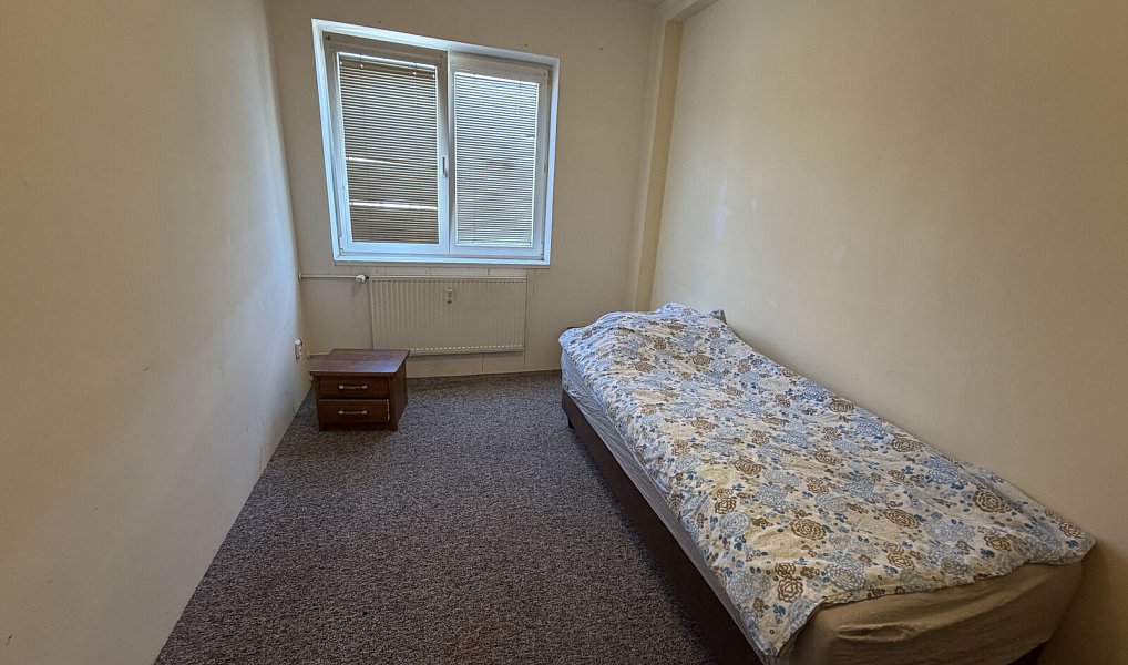 Prodej bytu 2+1 38 m², Vsetín – náhled fotky 4