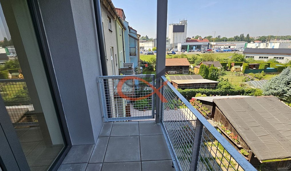 Pronájem bytu 3+kk 57 m², Šenov u Nového Jičína – náhled fotky 14