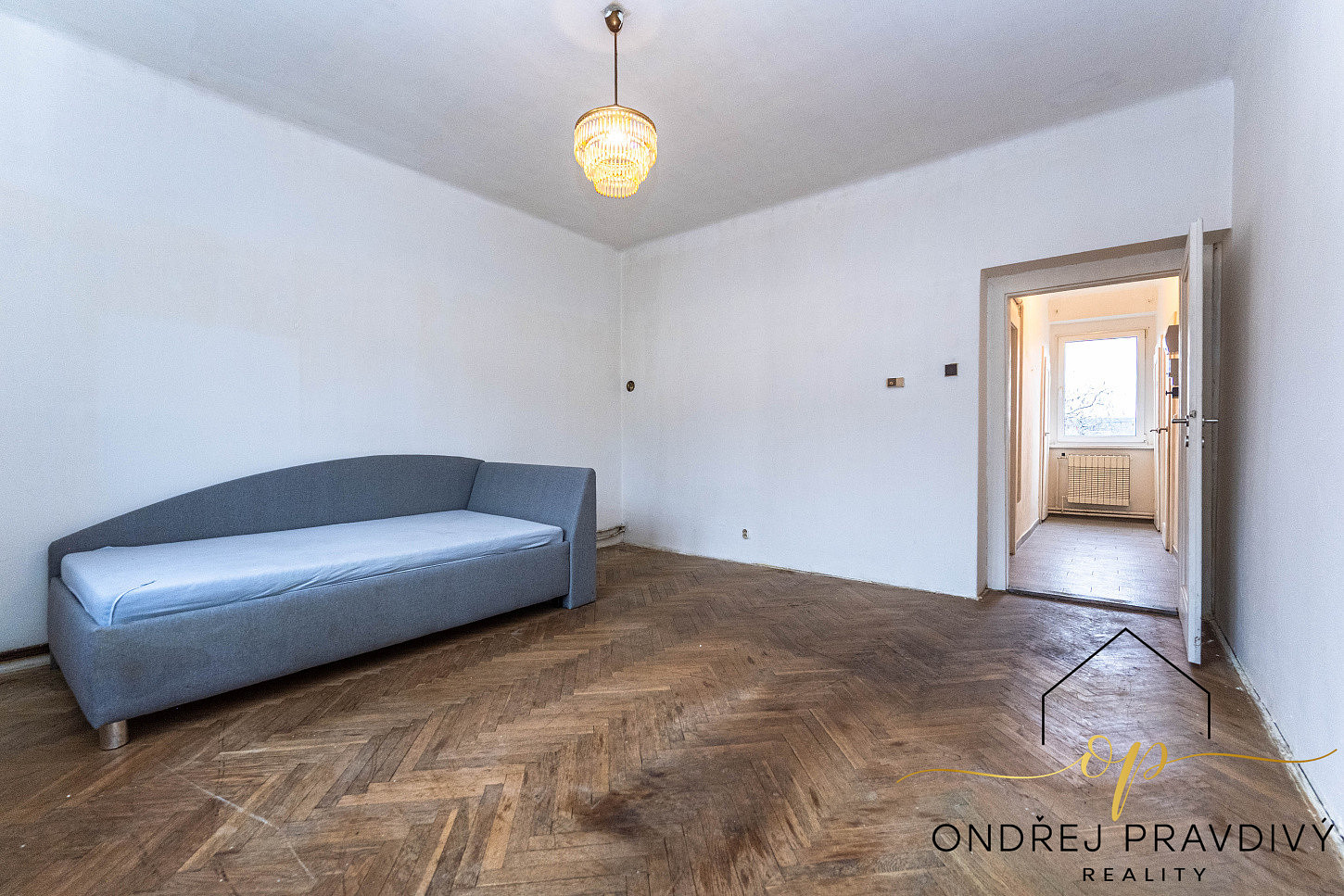 Prodej bytu 2+kk 58 m² — photo 3