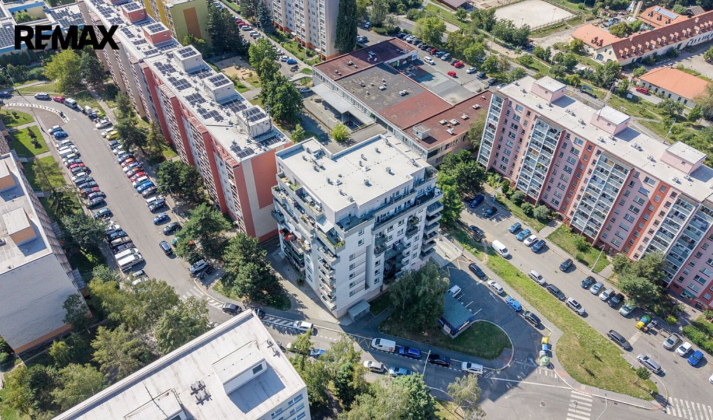 Prodej bytu 2+kk 42 m², Praha – náhled fotky 6