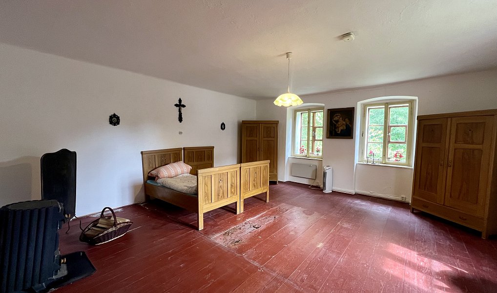 Prodej chalupy 90 m² s pozemkem 1 836 m², Probulov – náhled fotky 6