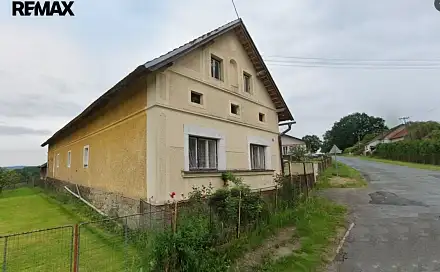 Prodej domu 152 m² s pozemkem 1 632 m², Bukovec, okres Plzeň-Jih