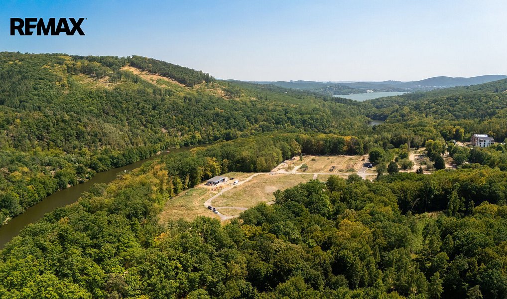 Prodej pozemku, 1077 m², Brno-město, Brno