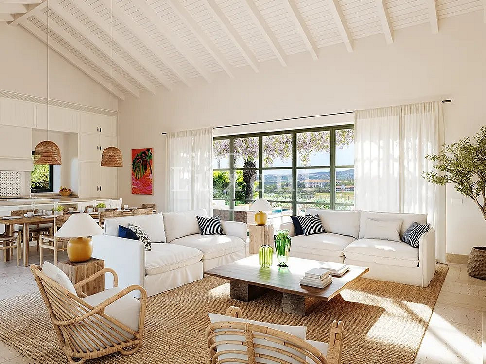 Casa – Casares, Costa del Sol Occidental - Vista 2